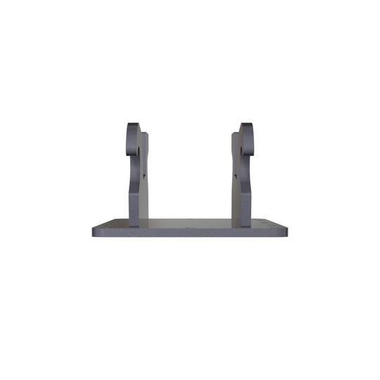 Bolt-on Head Plate for Kubota KX033/KX040/KX91/U35 with Canada OEM Wedge