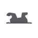 Bolt-on Head Plate for Kubota KX033/KX040/KX91/U35 with Canada OEM Wedge