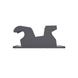 Bolt-on Head Plate for Kubota KX033/KX040/KX91/U35 with Canada OEM Wedge