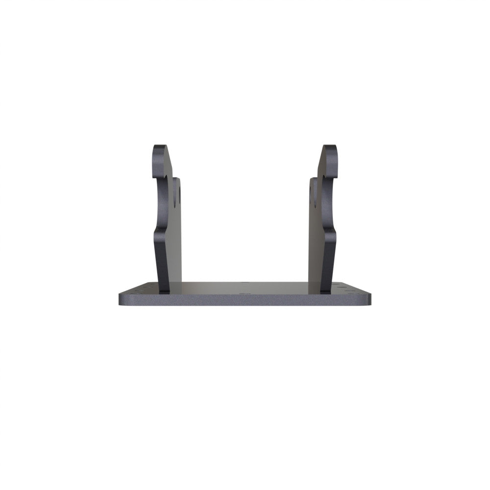 Bolt-on Head Plate for Kubota KX033/KX040/KX71/KX91/KX121/U35 USA Quick-Coupler