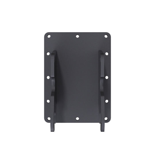 Bolt-on Head Plate for Kubota KX033/KX040/KX71/KX91/KX121/U35 USA Quick-Coupler