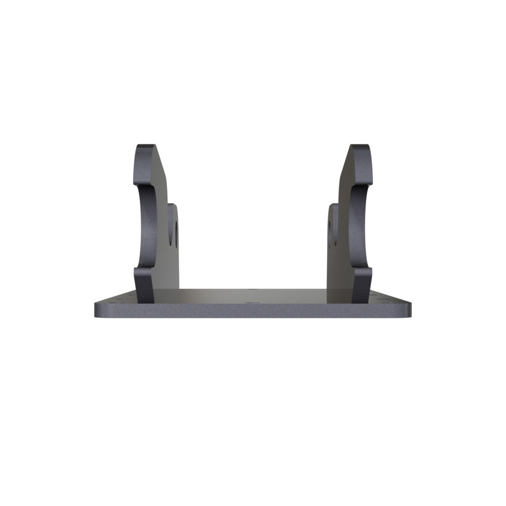 Bolt-on Head Plate for Kubota U45/KX161 USA Quick-Coupler