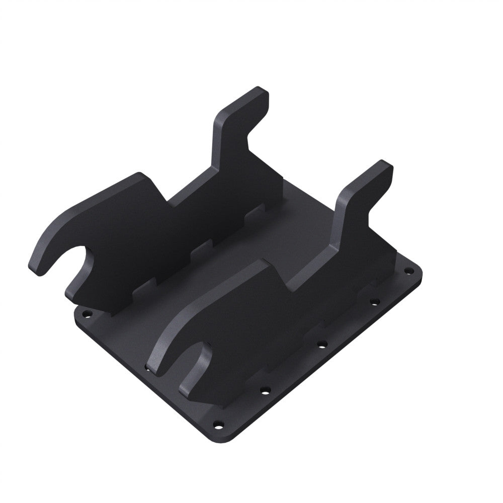 Bolt-on Head Plate for Kubota KX057, KX191, U55 with Canada OEM Wedge