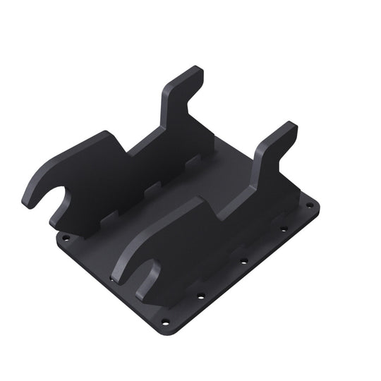 Bolt-on Head Plate for Kubota KX057, KX191, U55 with Canada OEM Wedge