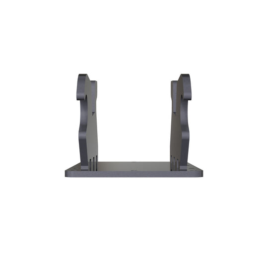 Bolt-on Head Plate for Kubota KX057, KX191, U55 with Canada OEM Wedge