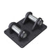 Custom GE870F Bolt-On Head Plate w/Pin Set