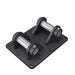 Custom GE980F Bolt-On Head Plate w/Pin Set