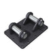 Custom GE980F Bolt-On Head Plate w/Pin Set