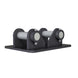 Custom GE980F Bolt-On Head Plate w/Pin Set