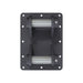 Custom GE980F Bolt-On Head Plate w/Pin Set