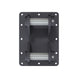 Custom GE980F Bolt-On Head Plate w/Pin Set