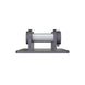 Custom GE870F Bolt-On Head Plate w/Pin Set