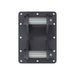 Custom GE870F Bolt-On Head Plate w/Pin Set