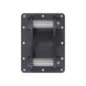 Custom GE870F Bolt-On Head Plate w/Pin Set