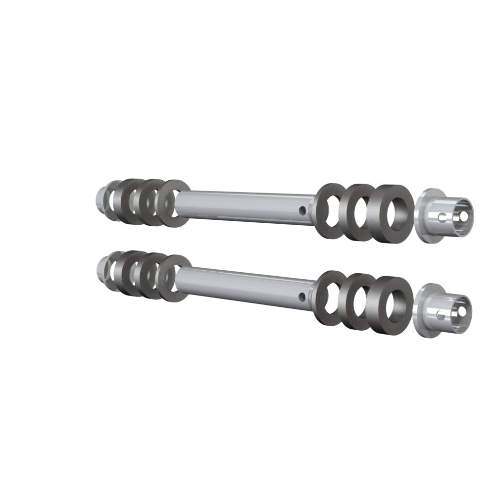 Compactor Pin Kit 40mm GE870