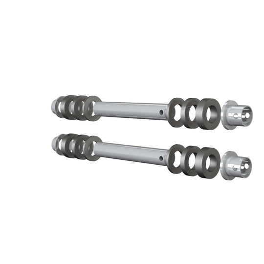 Compactor Pin Kit 40mm GE870