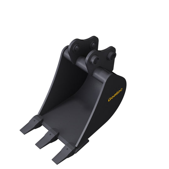12inch Digging Bucket for 1.5-2.2 Ton Excavator