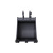 12inch Digging Bucket for 1.5-2.2 Ton Excavator