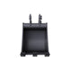 12inch Digging Bucket for 1.5-2.2 Ton Excavator