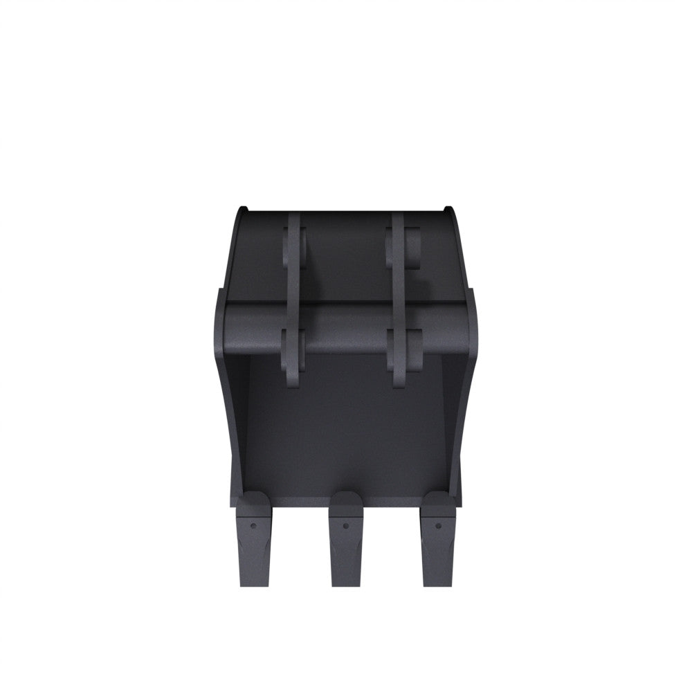 12inch Digging Bucket for 1.5-2.2 Ton Excavator