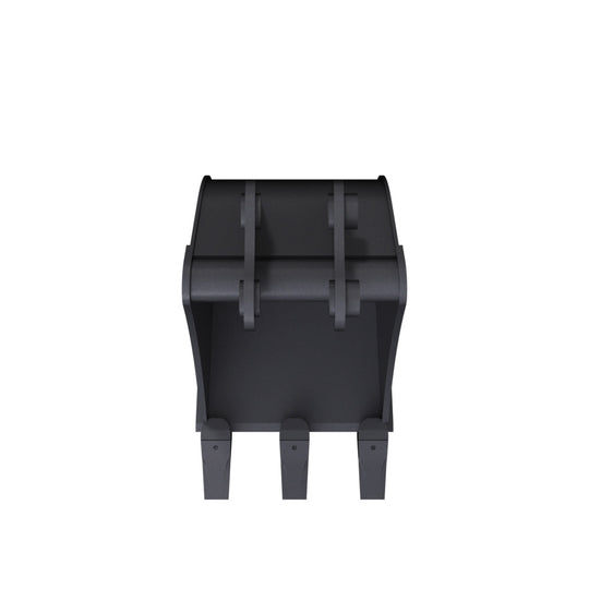 12inch Digging Bucket for 1.5-2.2 Ton Excavator