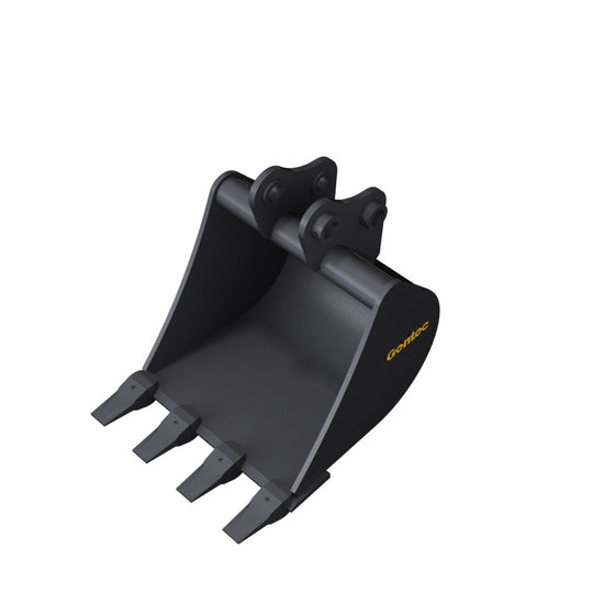 16inch Digging Bucket for 1.5-2.2 Ton Excavator