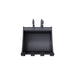 16inch Digging Bucket for 1.5-2.2 Ton Excavator