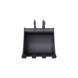 16inch Digging Bucket for 1.5-2.2 Ton Excavator