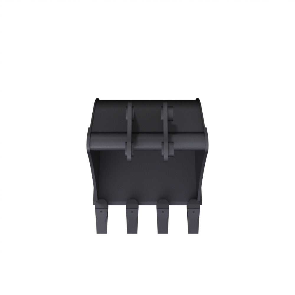16inch Digging Bucket for 1.5-2.2 Ton Excavator