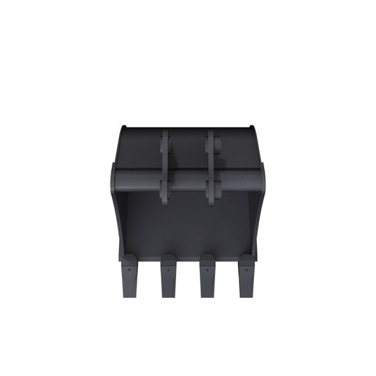 16inch Digging Bucket for 1.5-2.2 Ton Excavator