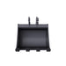 18inch Digging Bucket for 1.5-2.2 Ton Excavator