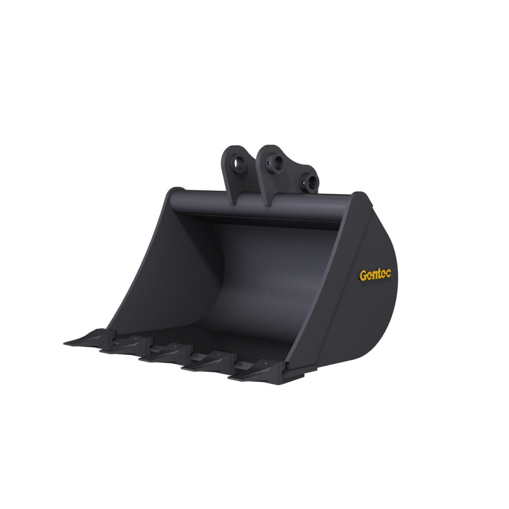 24inch Digging Bucket for 1.5-2.2 Ton Excavator