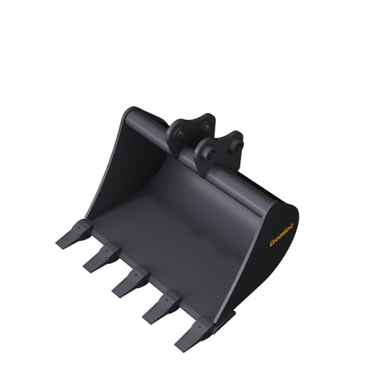 24inch Digging Bucket for 1.5-2.2 Ton Excavator