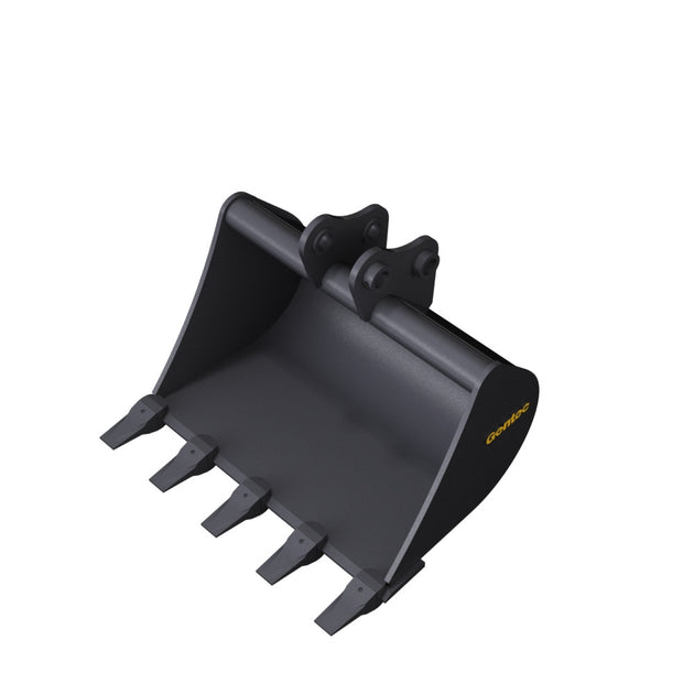 24inch Digging Bucket for 1.5-2.2 Ton Excavator