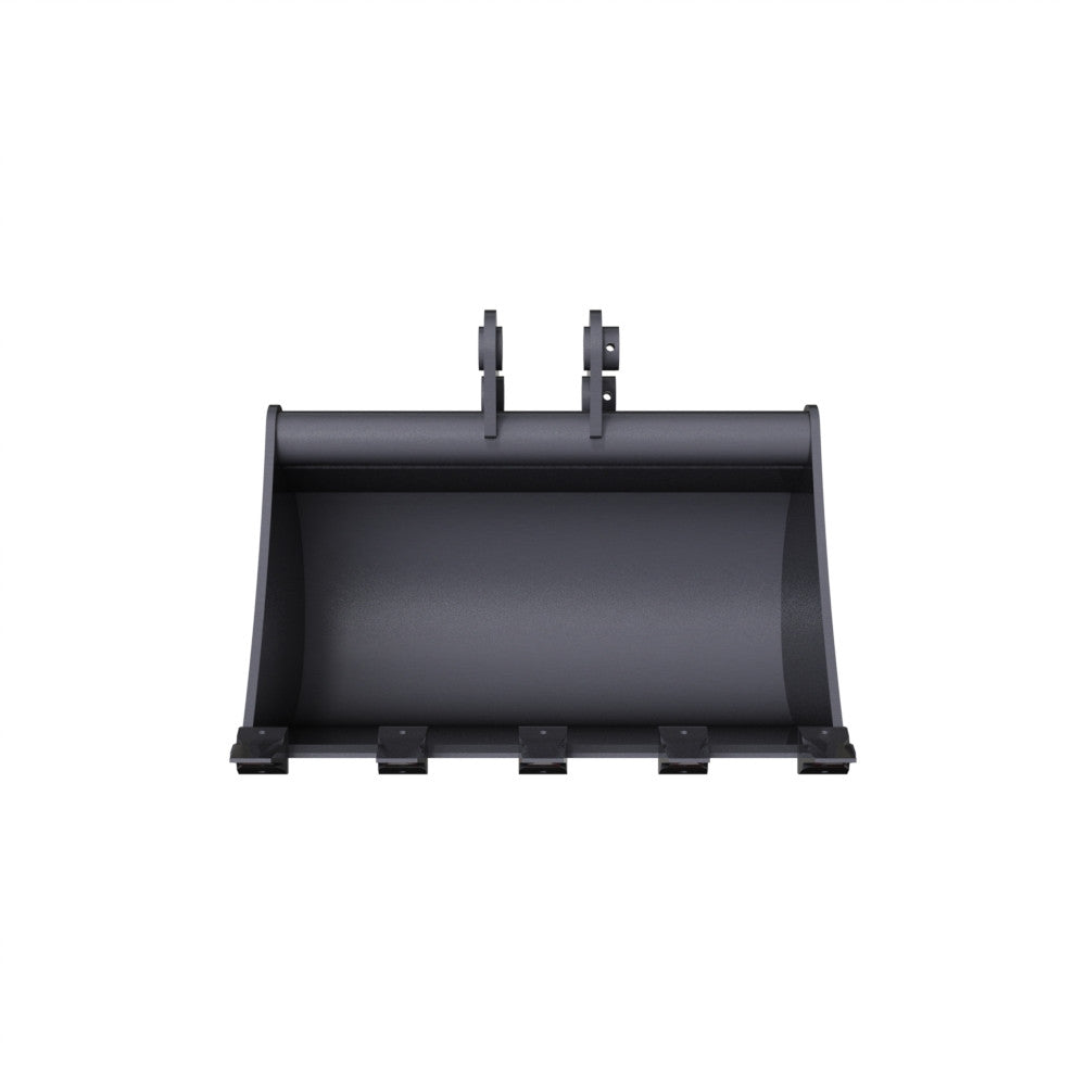 24inch Digging Bucket for 1.5-2.2 Ton Excavator