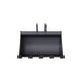 24inch Digging Bucket for 1.5-2.2 Ton Excavator