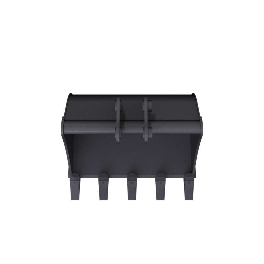 24inch Digging Bucket for 1.5-2.2 Ton Excavator