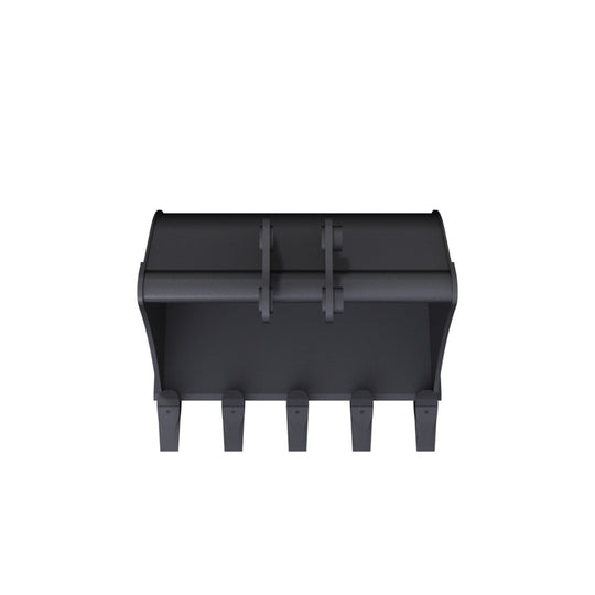 24inch Digging Bucket for 1.5-2.2 Ton Excavator