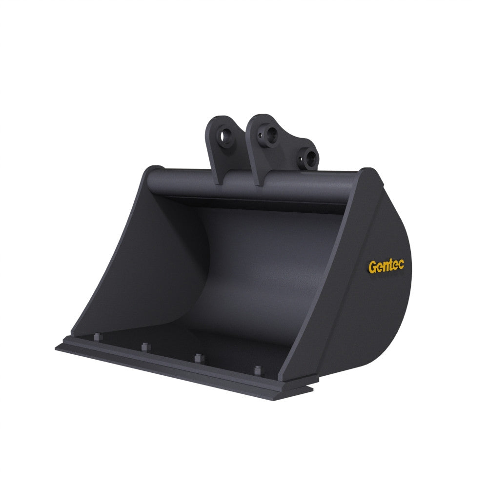 24inch Ditching Bucket for 1.5-2.2 Ton Excavator