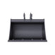 24inch Ditching Bucket for 1.5-2.2 Ton Excavator