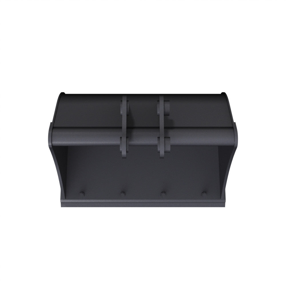 24inch Ditching Bucket for 1.5-2.2 Ton Excavator