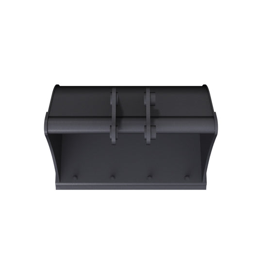 24inch Ditching Bucket for 1.5-2.2 Ton Excavator