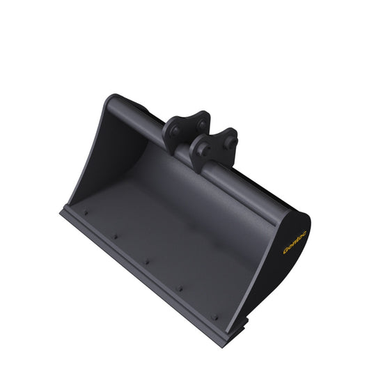 30inch Ditching Bucket for 1.5-2.2 Ton Excavator