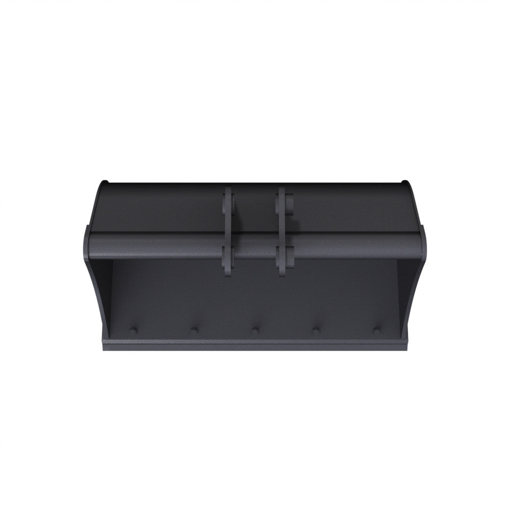 30inch Ditching Bucket for 1.5-2.2 Ton Excavator