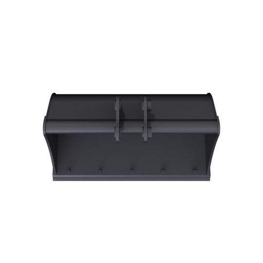 30inch Ditching Bucket for 1.5-2.2 Ton Excavator