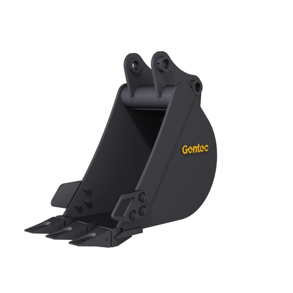 12inch Digging Bucket for 2.3-3.9 Ton Excavator