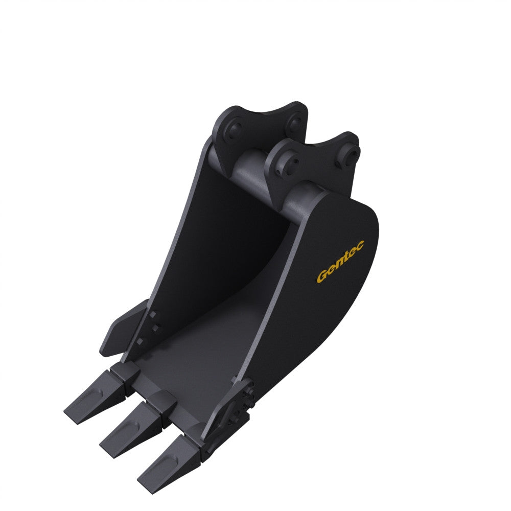12inch Digging Bucket for 2.3-3.9 Ton Excavator