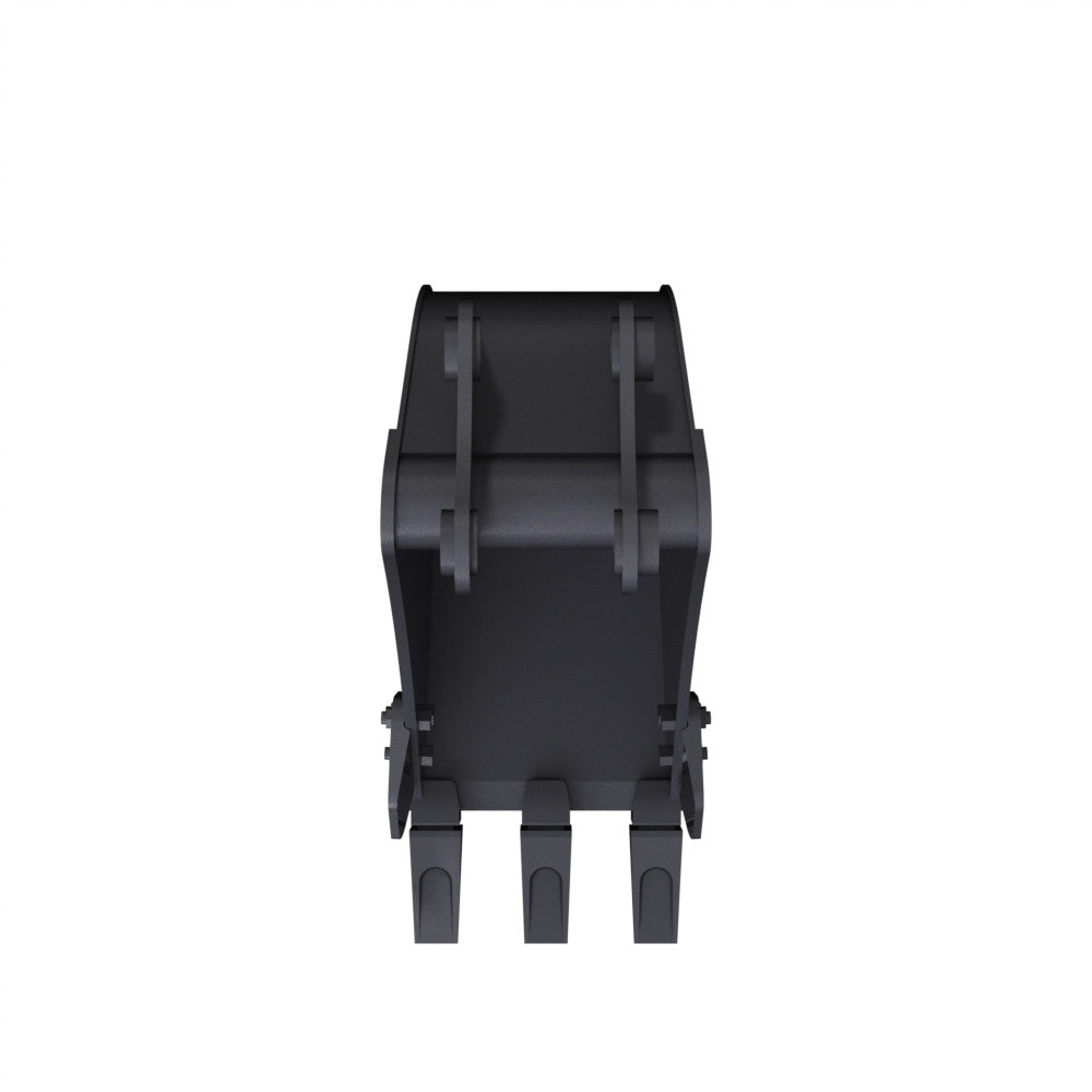12inch Digging Bucket for 2.3-3.9 Ton Excavator