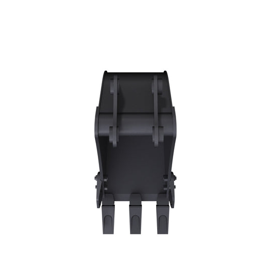 12inch Digging Bucket for 2.3-3.9 Ton Excavator