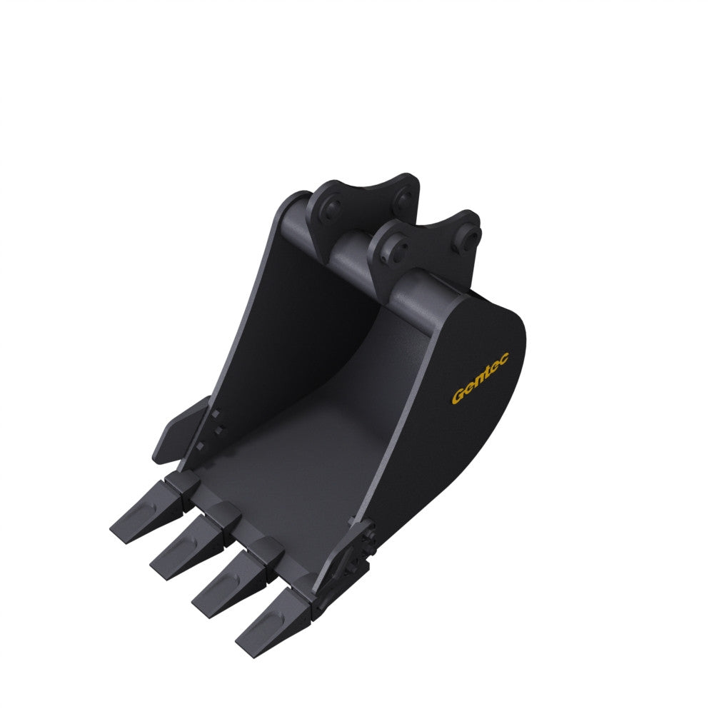 16inch Digging Bucket for 2.3-3.9 Ton Excavator